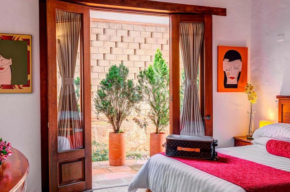Maria Bonita Villa de Leyva
