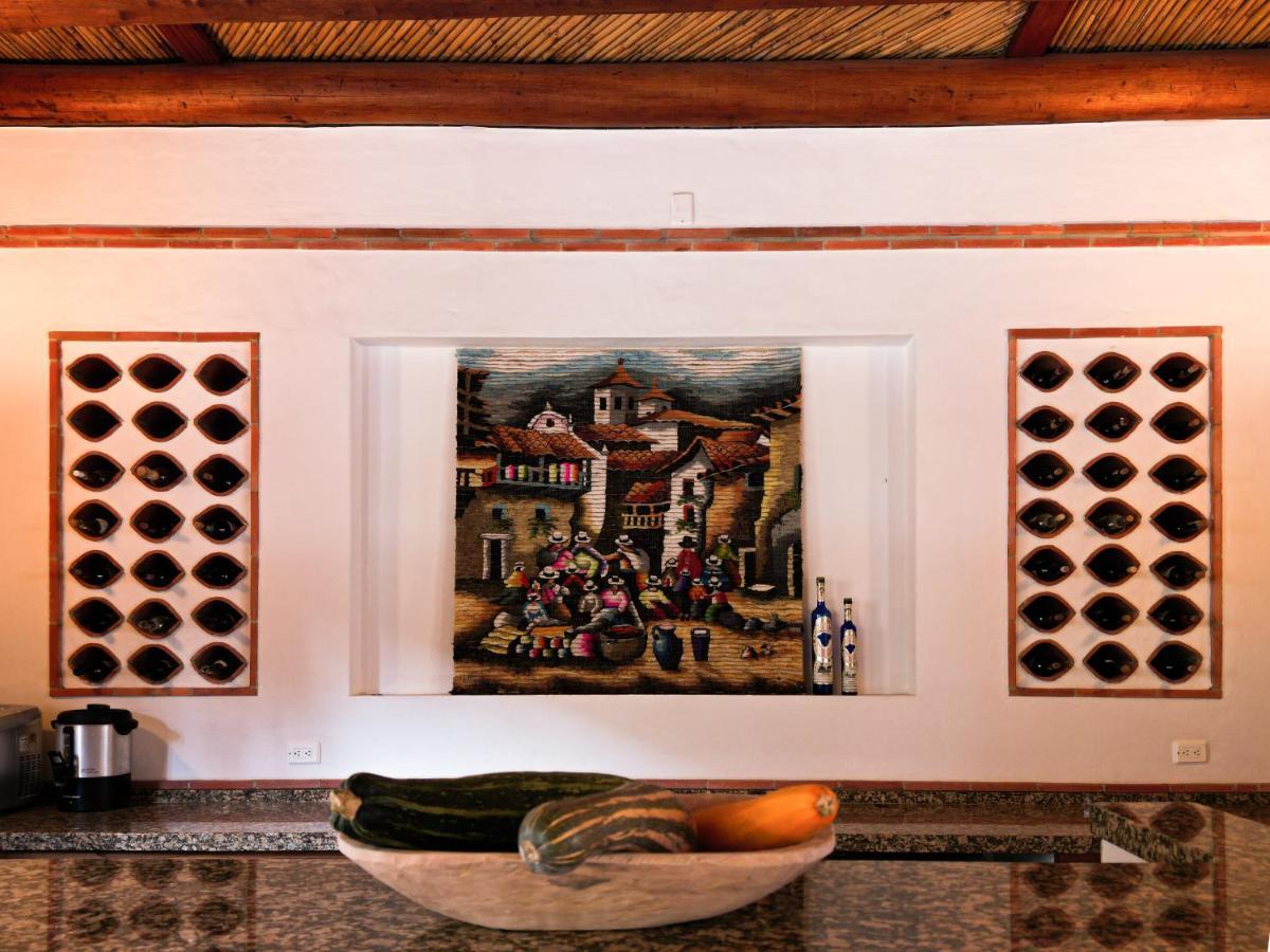 Maria Bonita Hotel Villa de Leyva