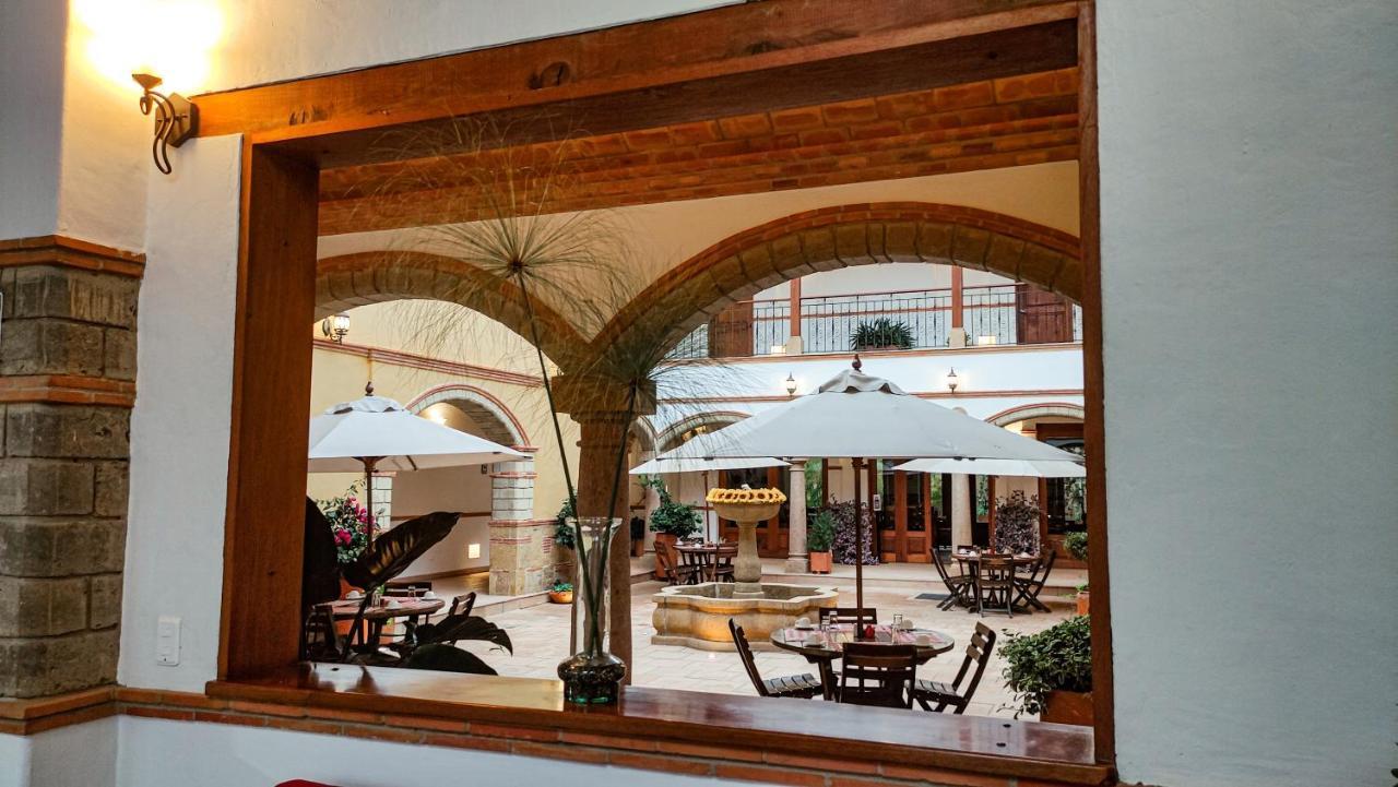 Hotel Maria Bonita Villa de Leyva