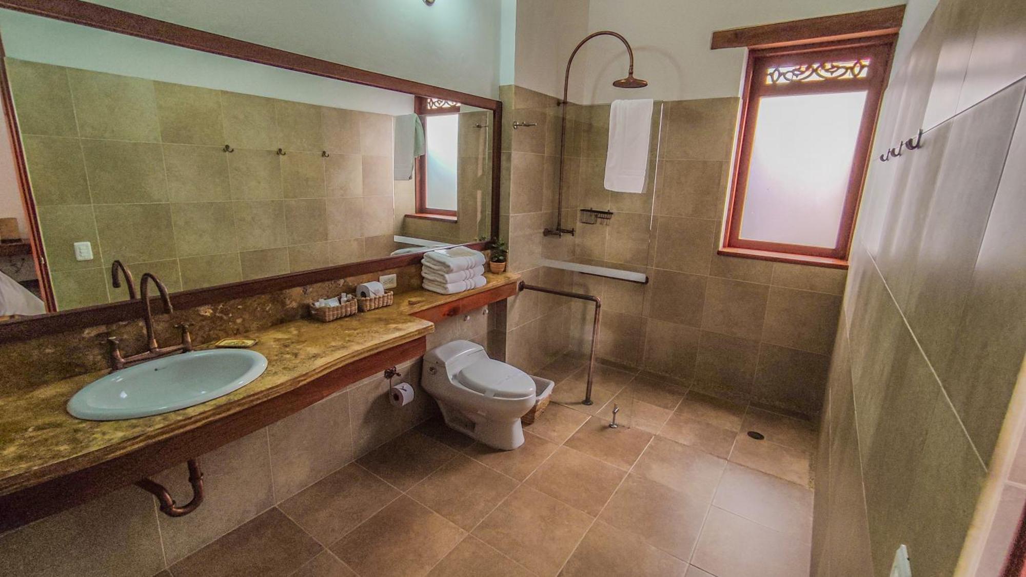 Maria Bonita 3* Villa de Leyva