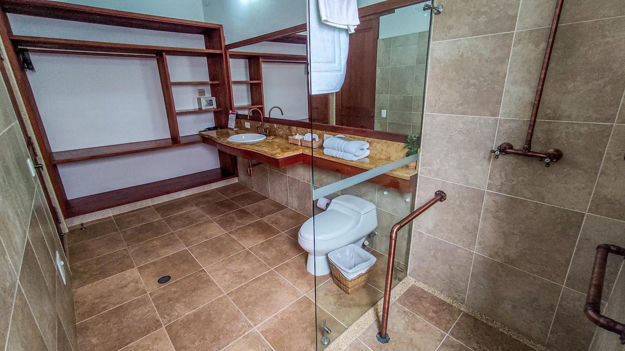 Hotel Maria Bonita 3*