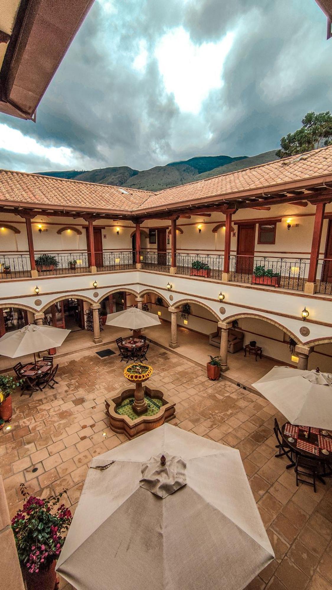 Maria Bonita Hotel 3*