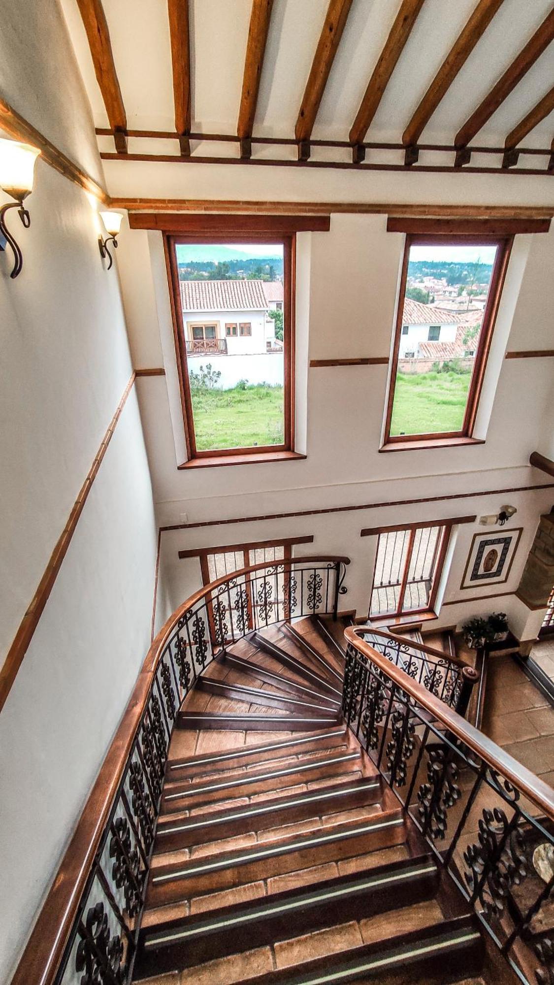 Maria Bonita Villa de Leyva