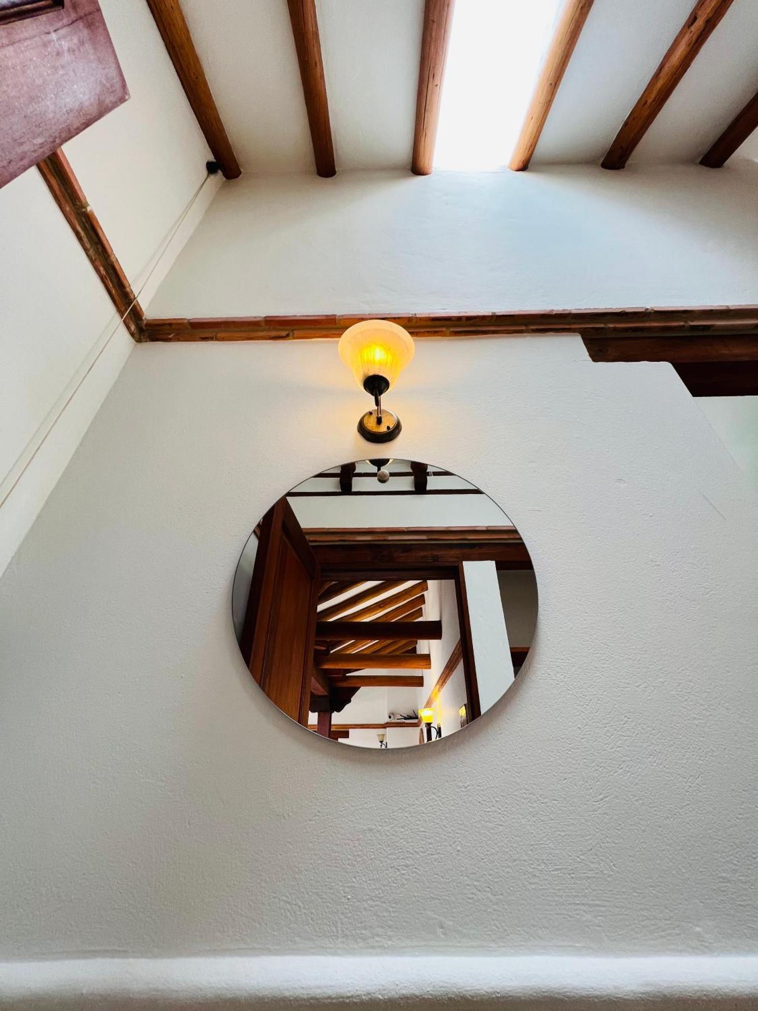 Maria Bonita Hotel Villa de Leyva