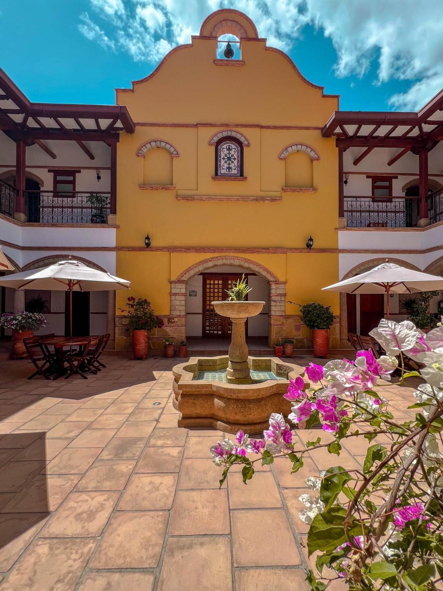 Maria Bonita 3* Villa de Leyva