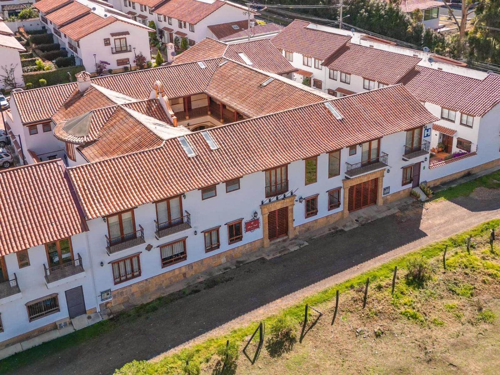 Hotel Maria Bonita